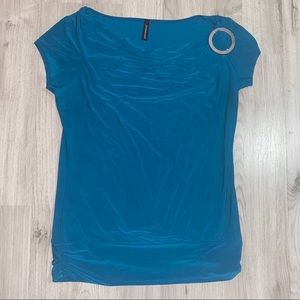 Jason Maxwell Size M